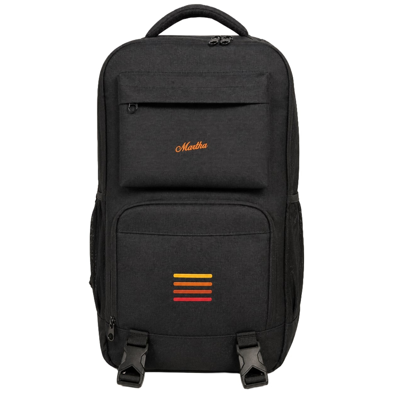 Mochila Clay