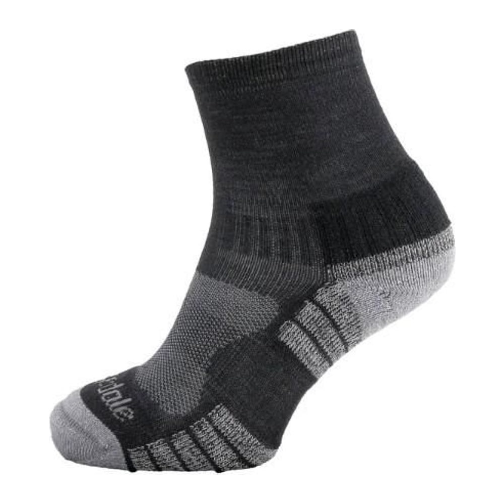 Calcetines Hombre Caña Media Hike Lightweight