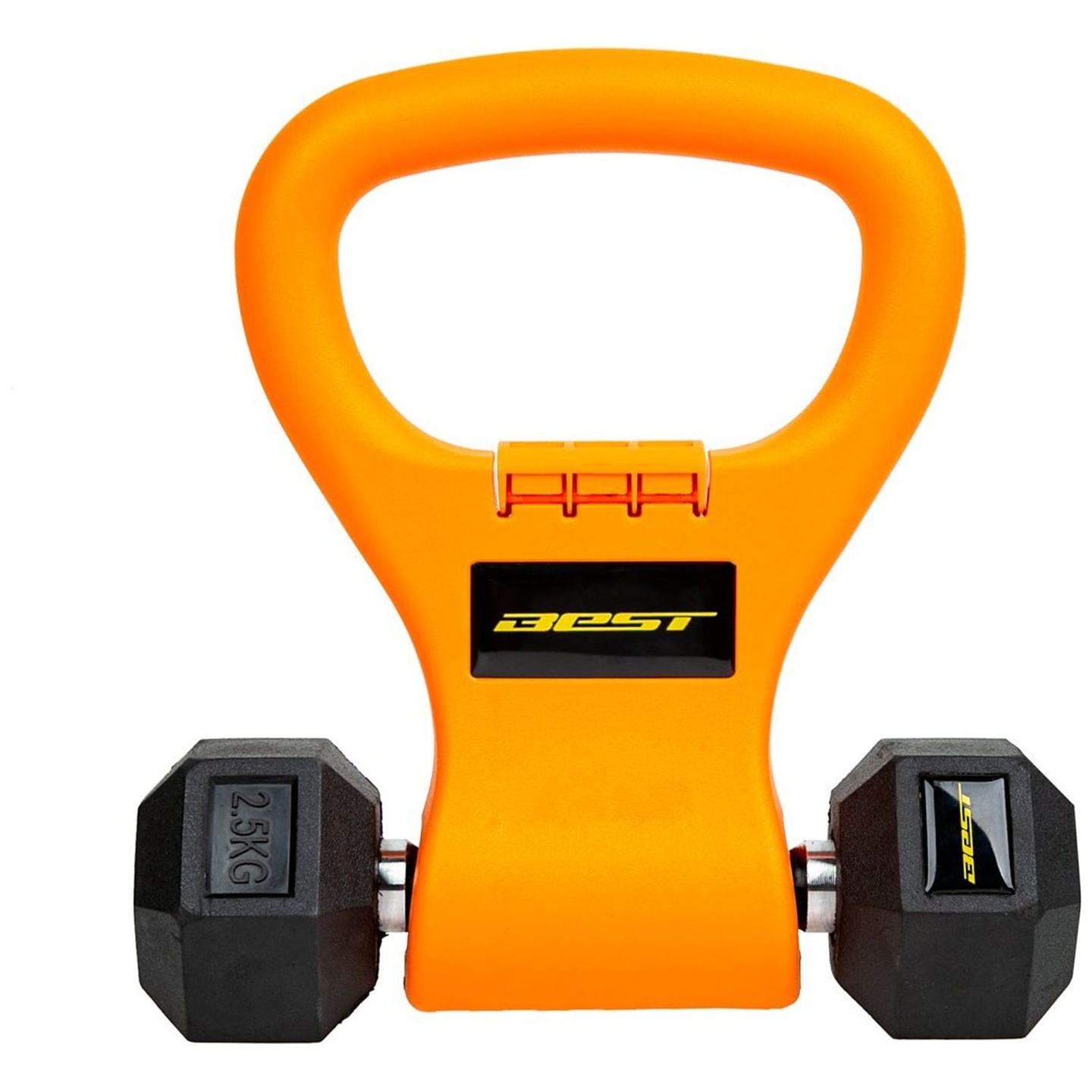 Adaptador Best para Mancuernas tipo Pesa Rusa JY3600