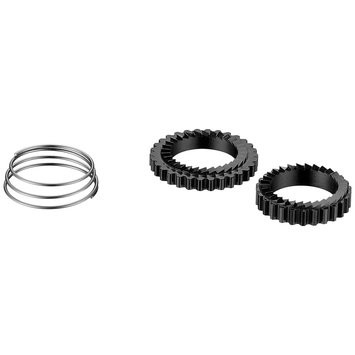 Kit Ratchet Giant SLR 1 (2 Ratchets, 1 Resorte)