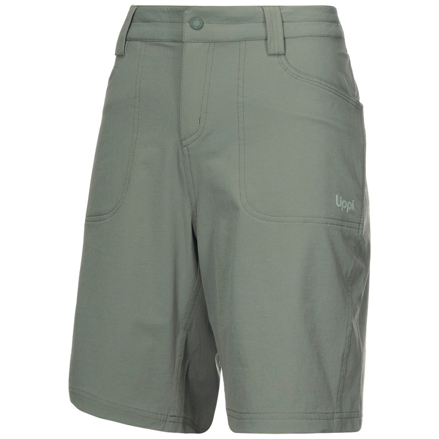 Short Mujer Fury Shorts