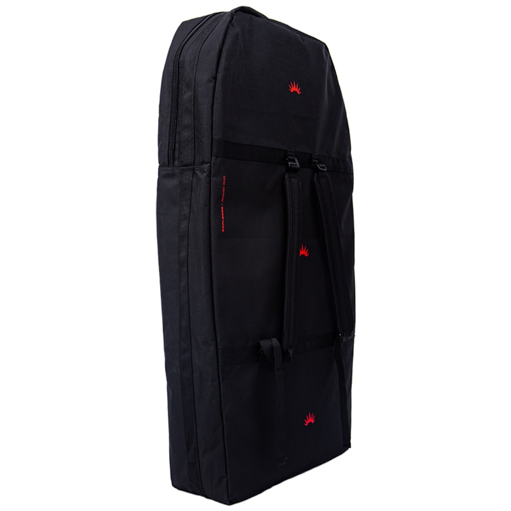 Funda de Viaje para Bodyboard Erizos Explorer
