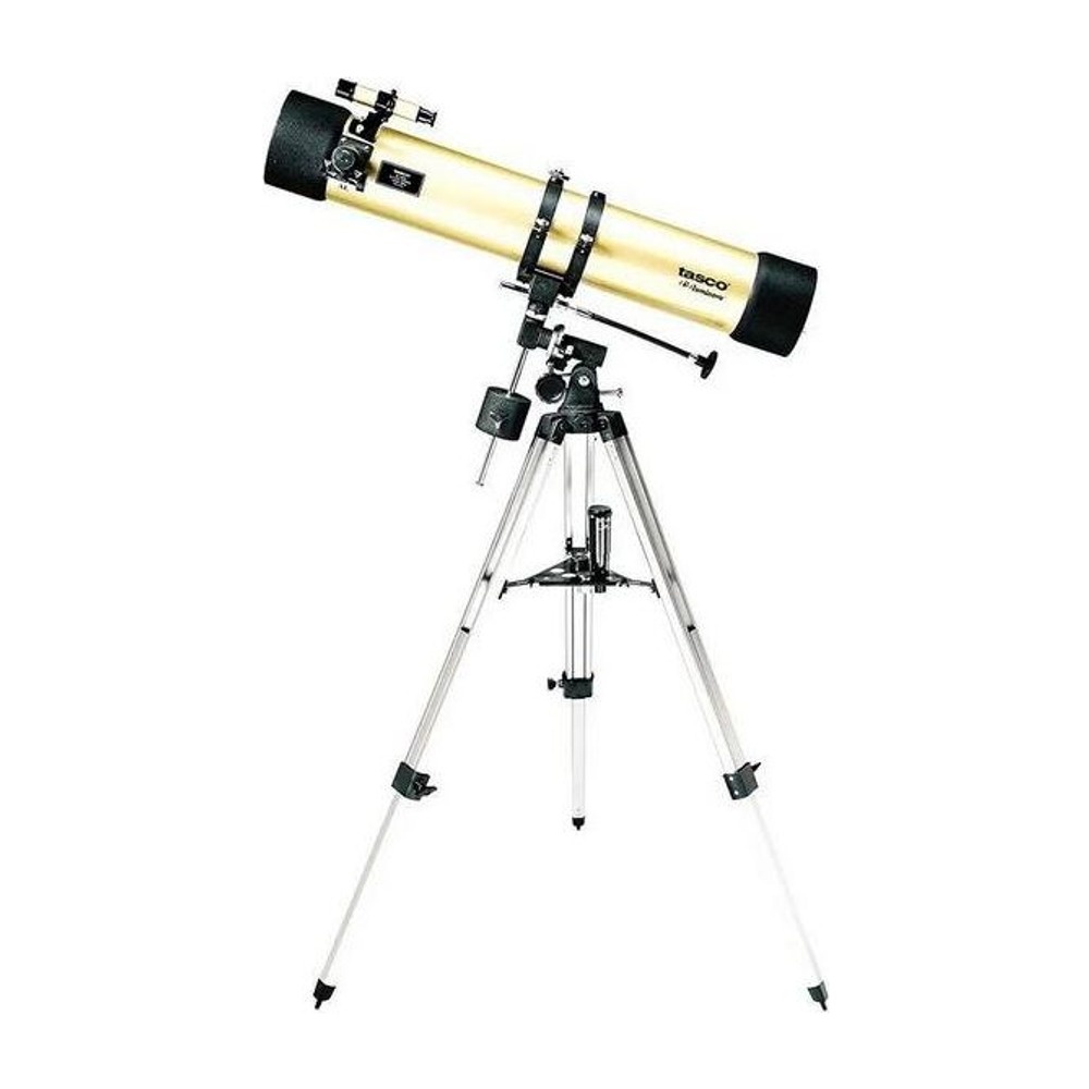 Telescopio Luminova 675X114 Tasco