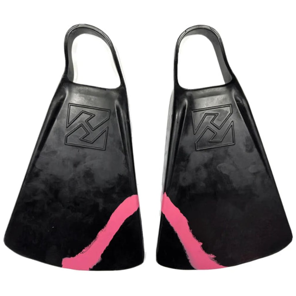 Aletas de Bodyboard Hubb Dubb Zero