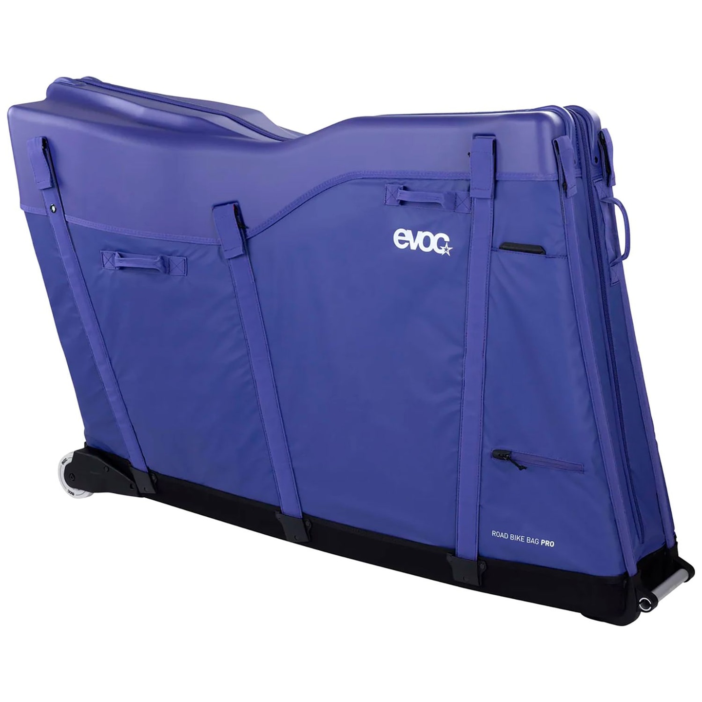 Maleta Bike Travel Bag Pro Ruta