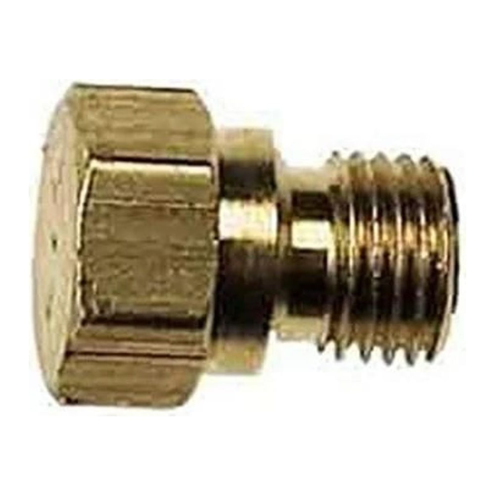 Repuesto Nipple Para Cocinillas 0.45 pack de 5 para 3289