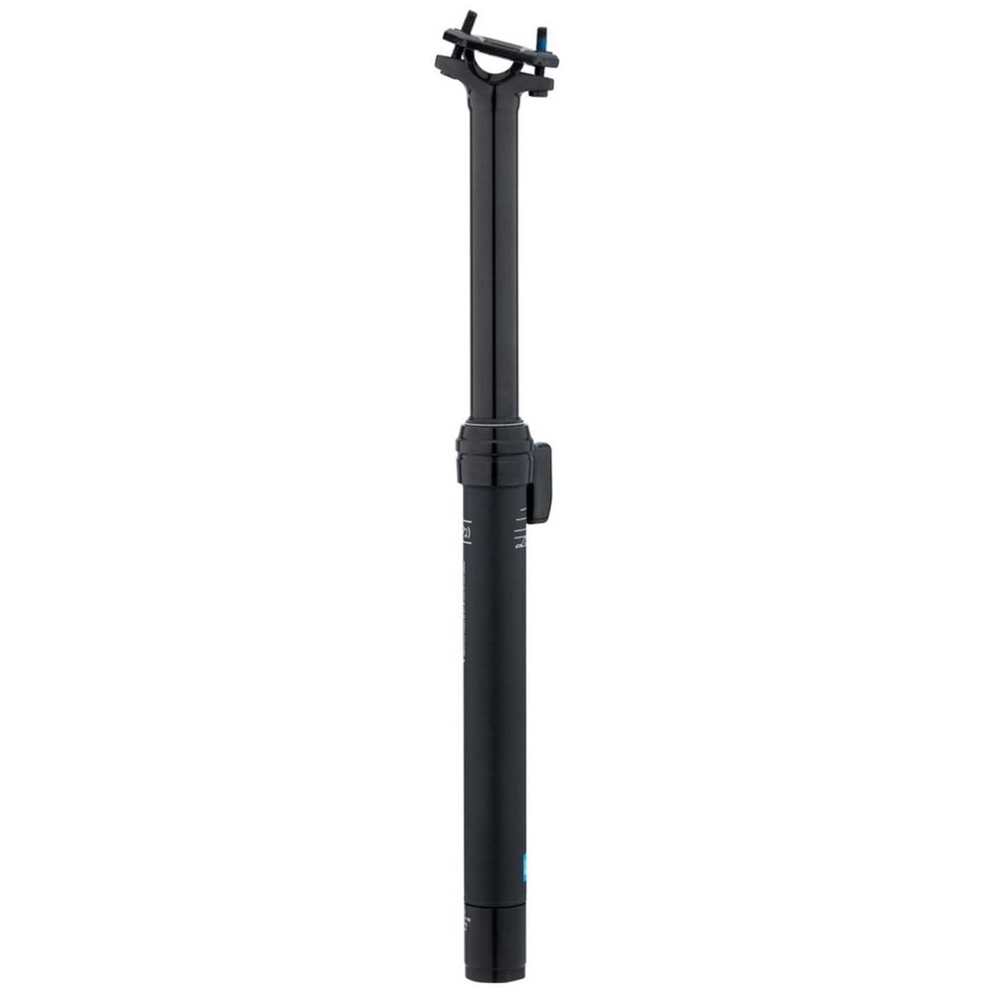 Tija Telescópica PRO LT 150 mm 31,6 mm Cable Externo