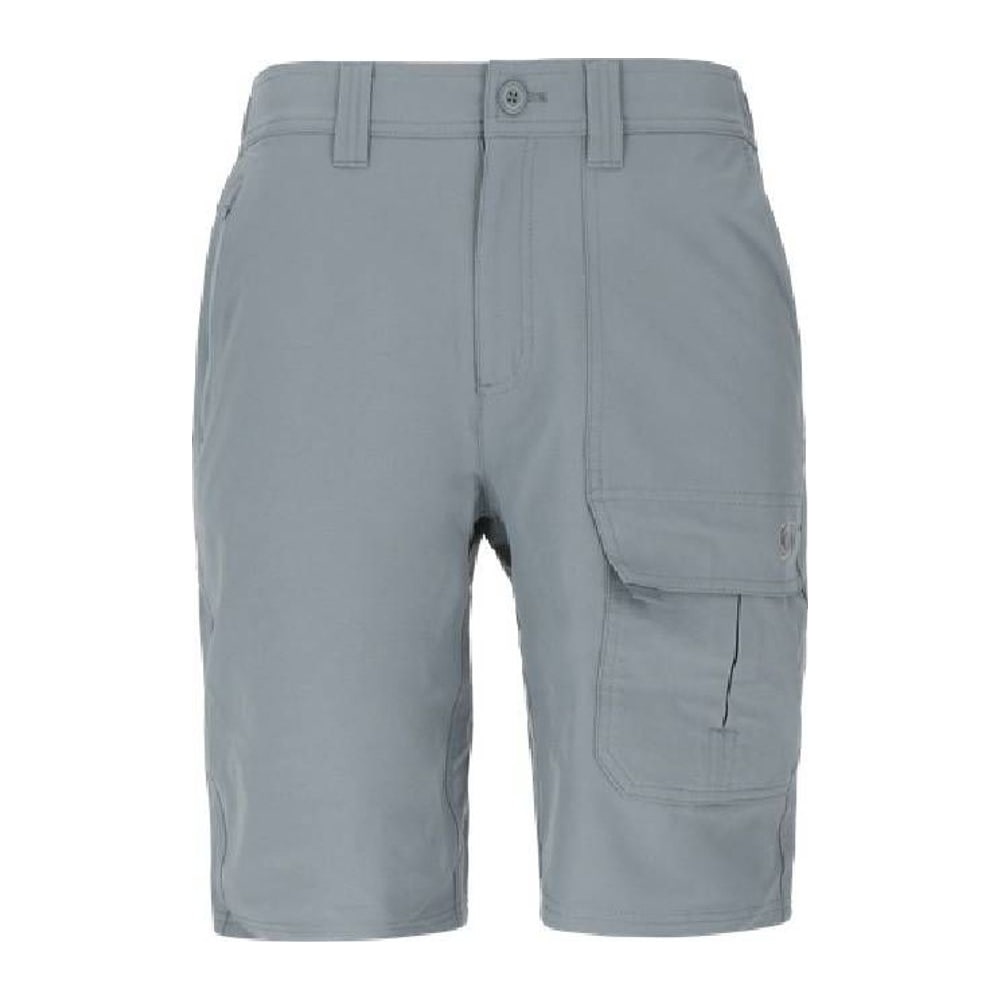 Pantalón Corto Short Truk De Hombre