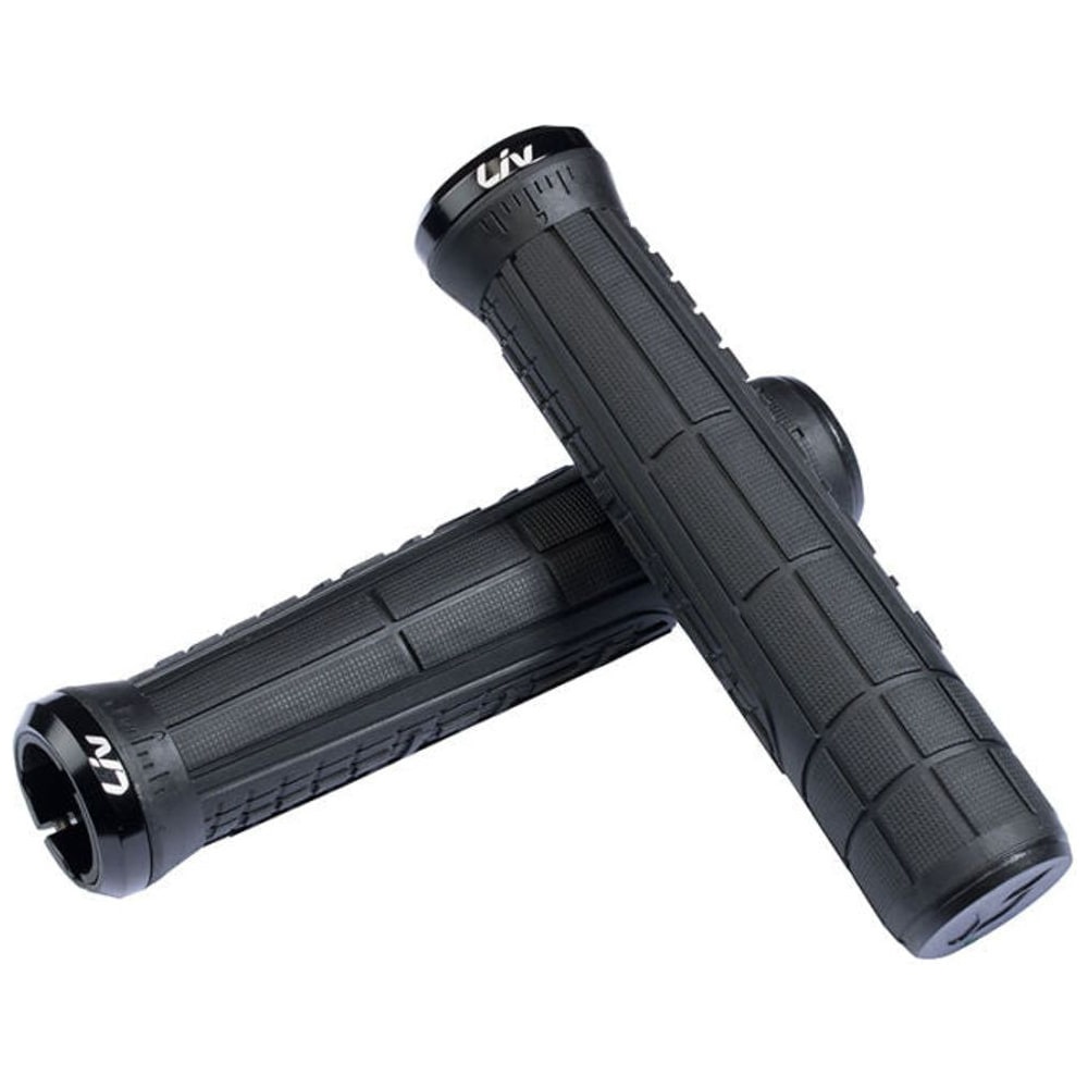 Puños Giant Swage Single Lock-On