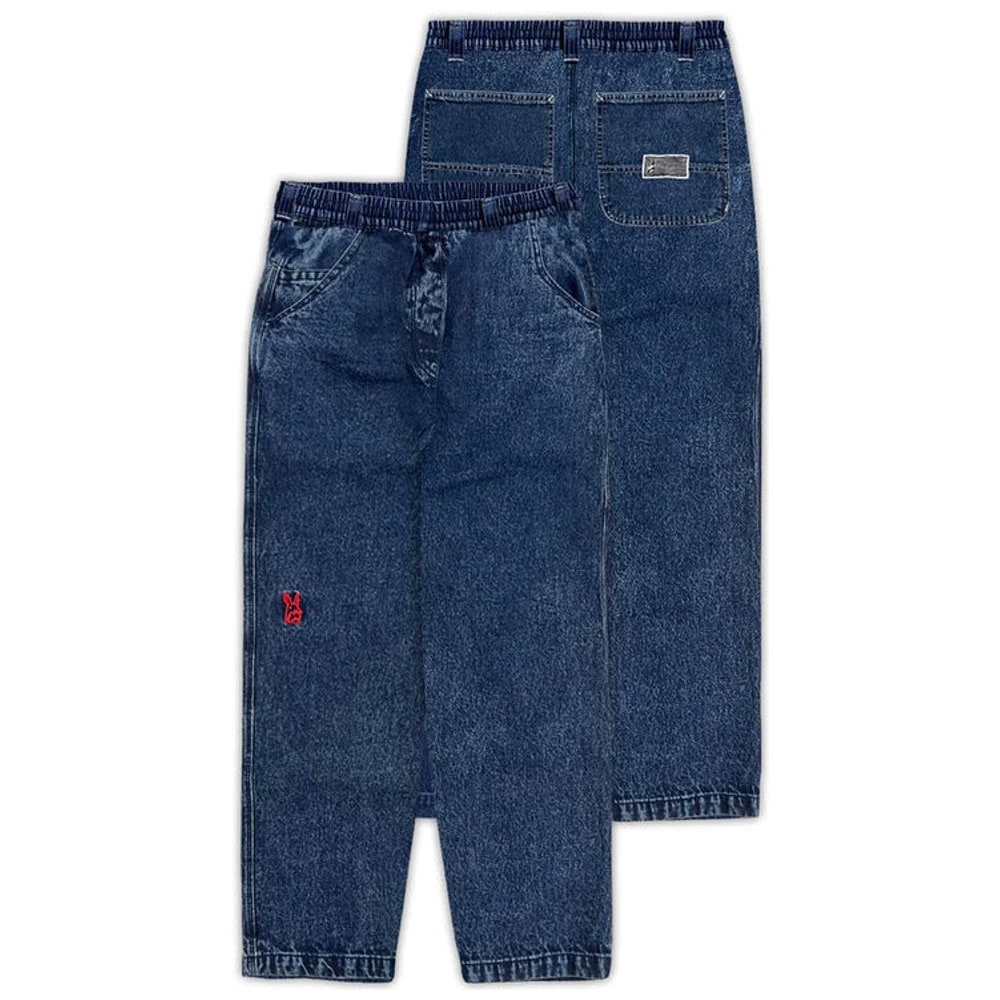 Pantalón LCS Tailors Dim Dim Denim