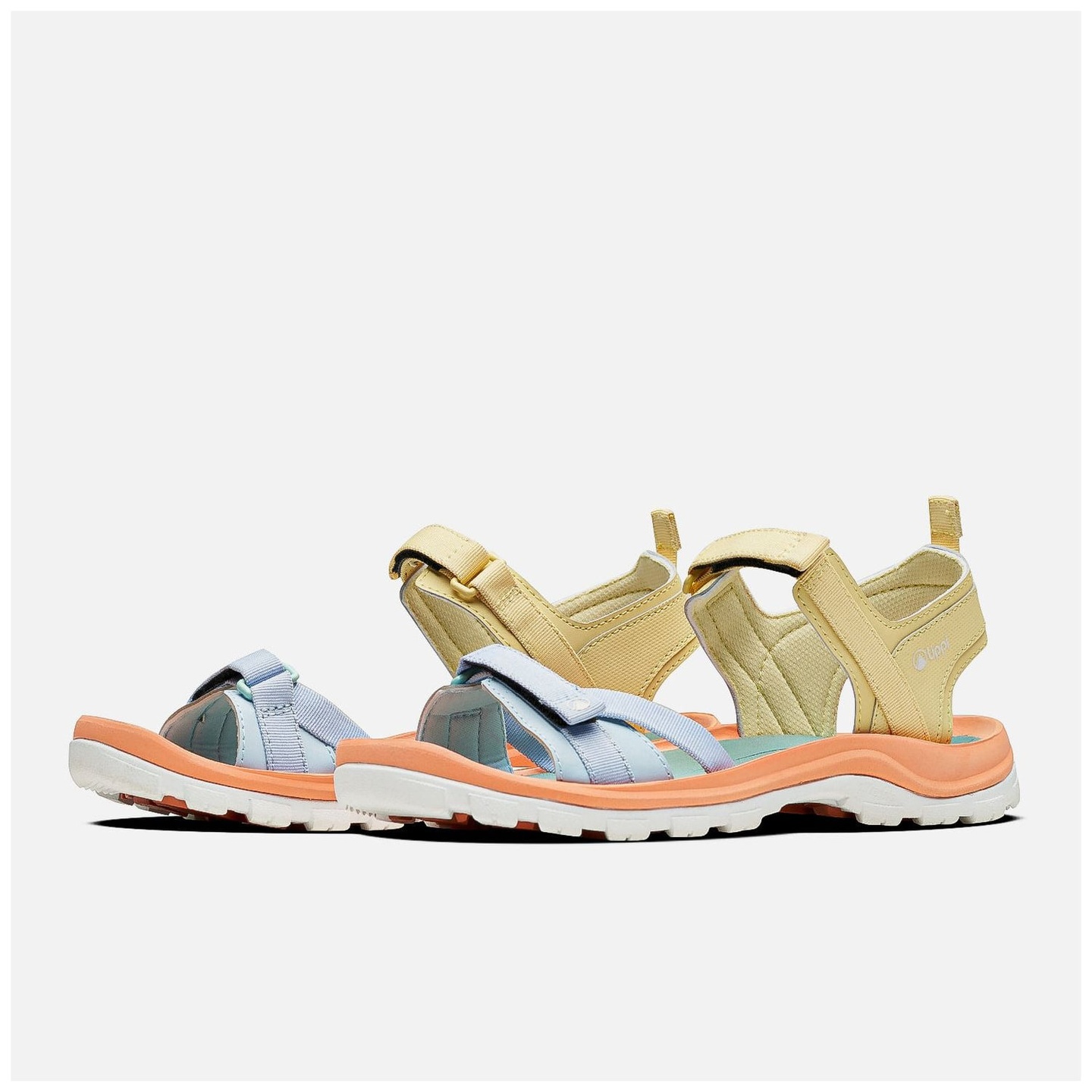Sandalia Mujer Go Out V26