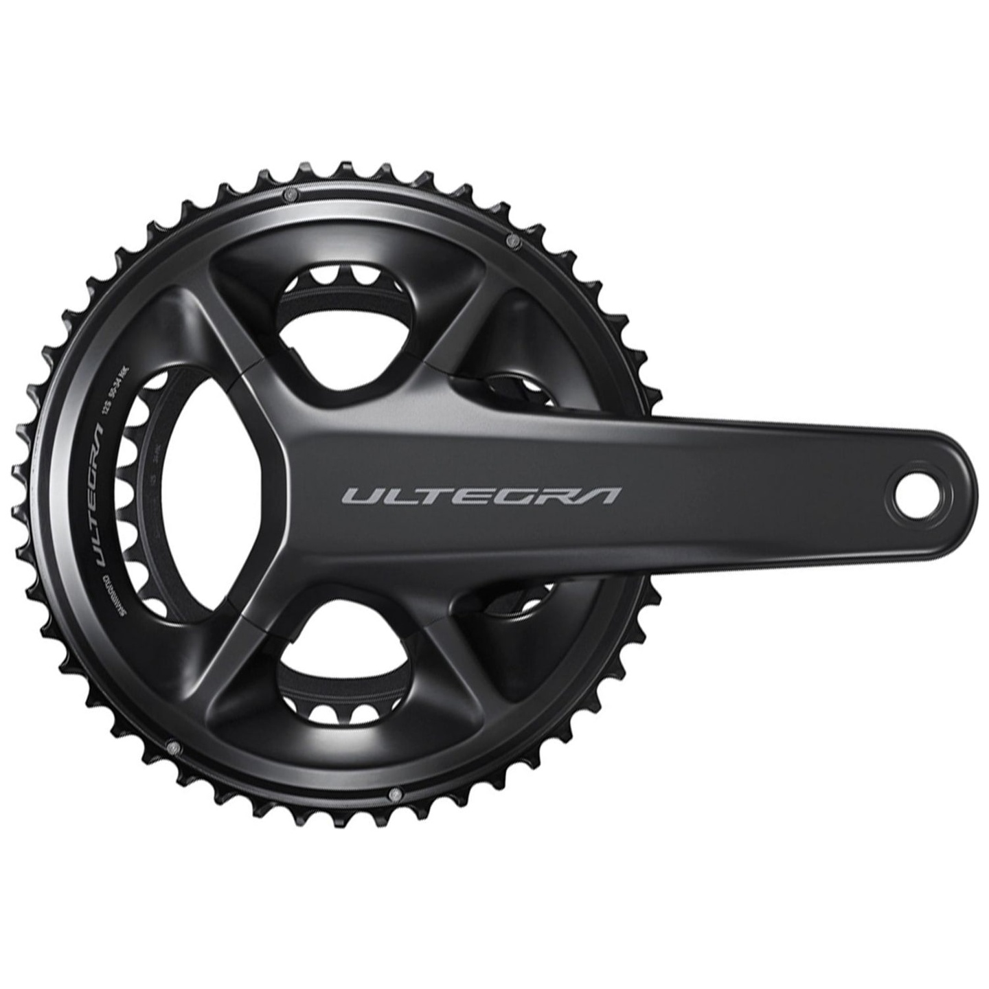 Volante Shimano Ultegra FC-R8100 12V 160 mm 50-34T