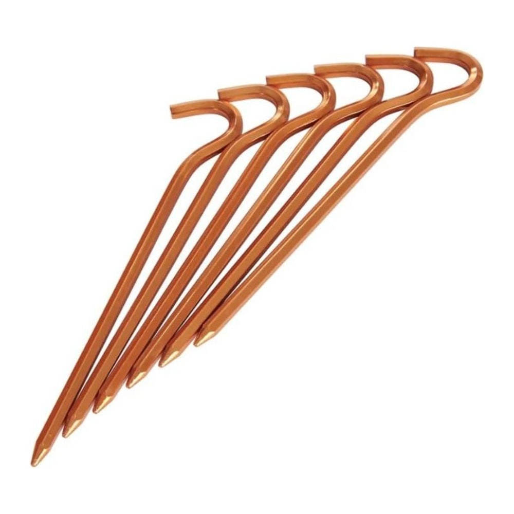 Estacas Nobendium II Stake (6 Pack)