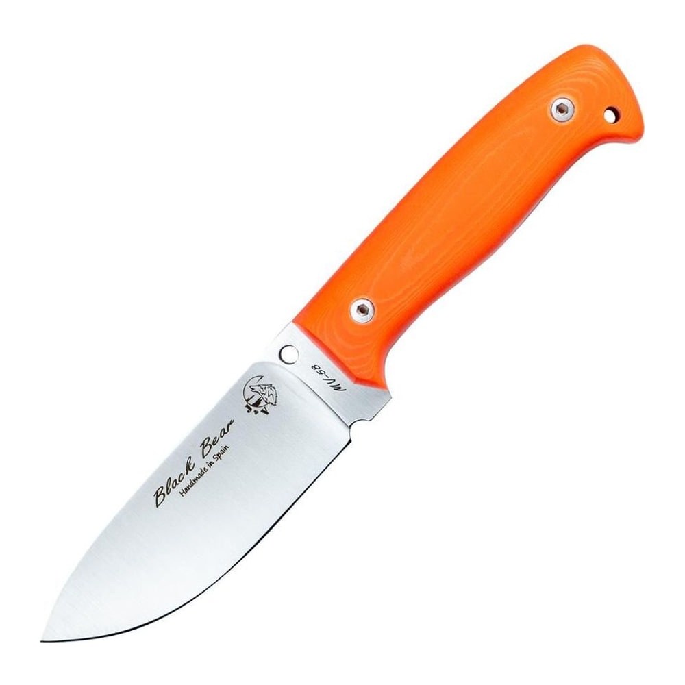 Cuchillo Jva