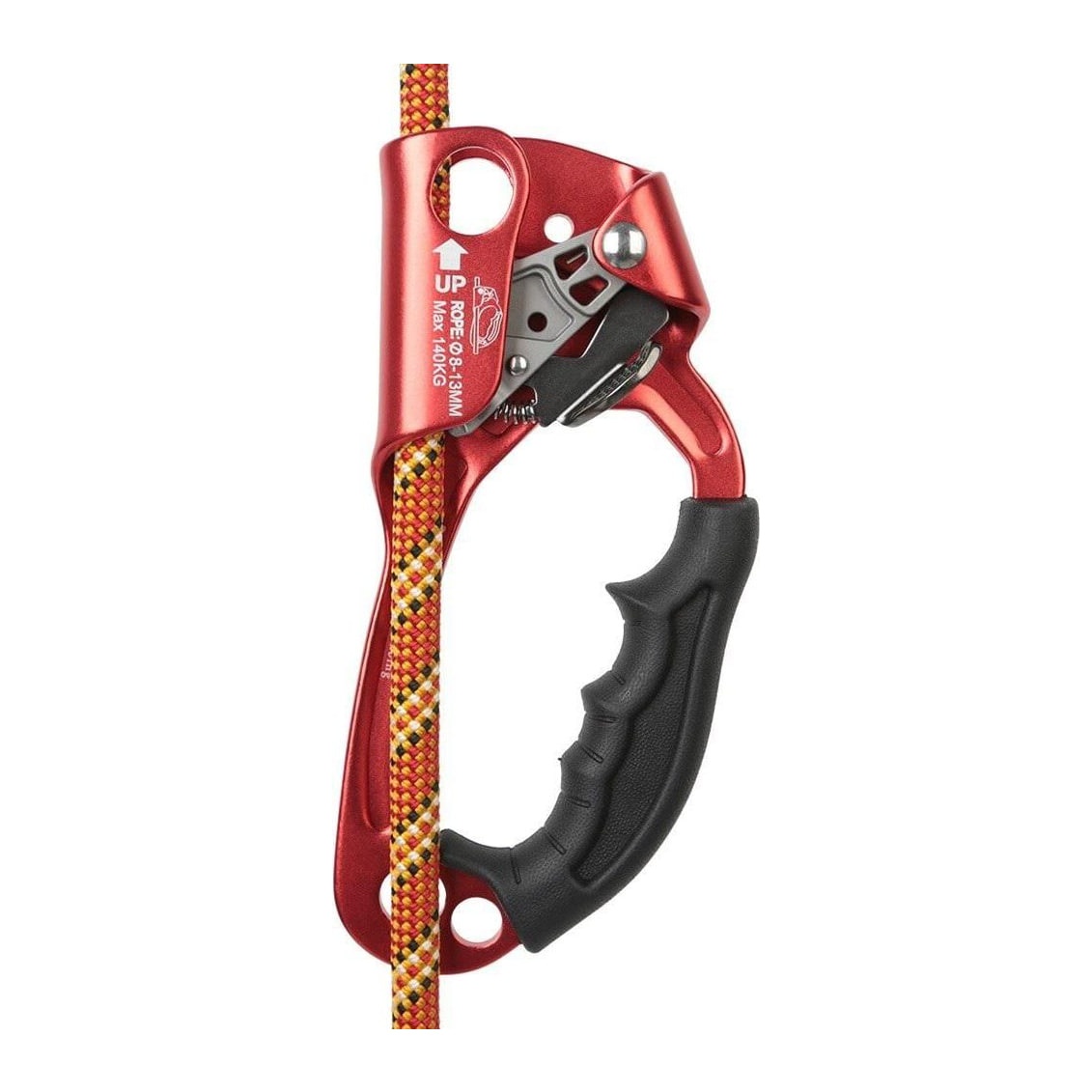 Negro-Rojo