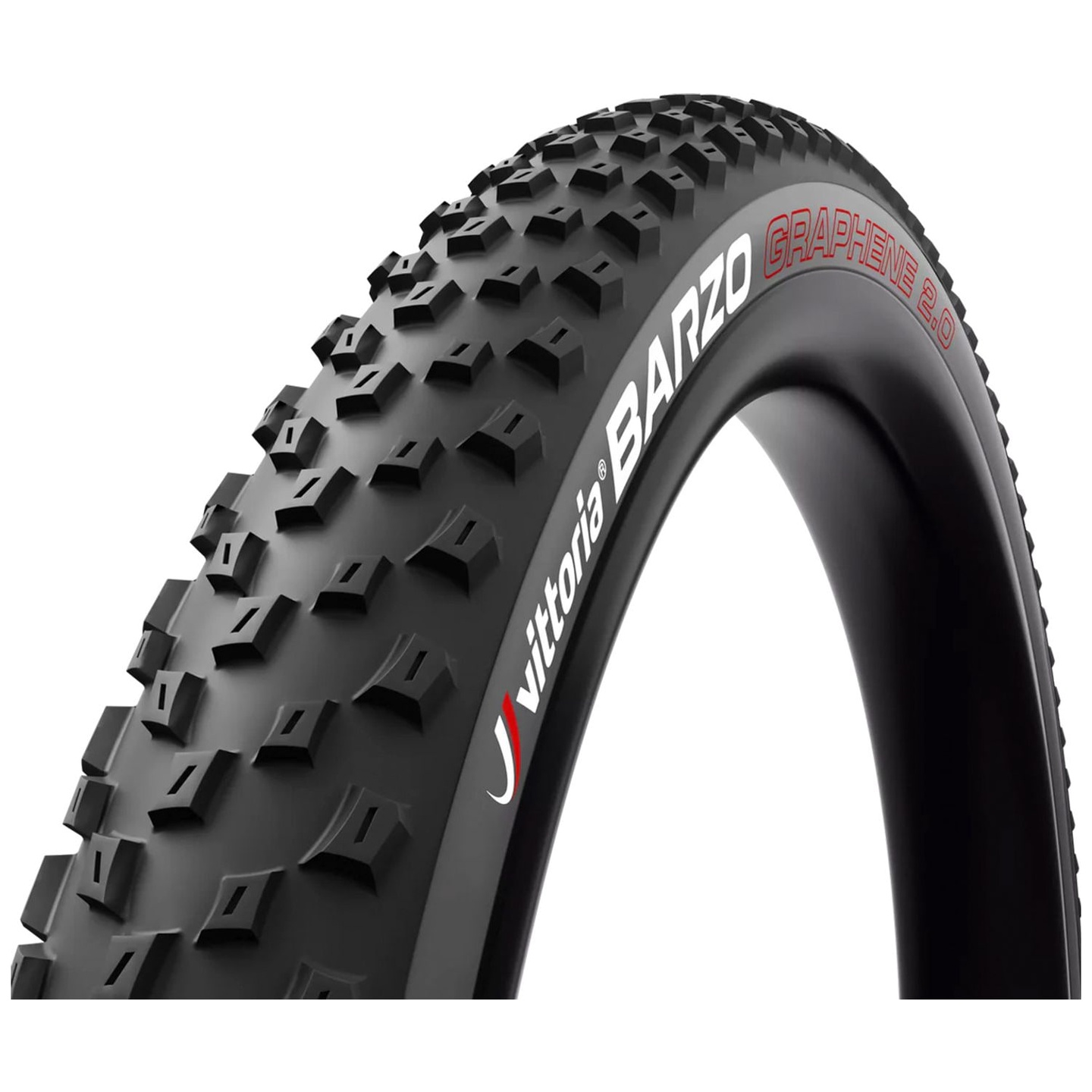 Neumático Vittoria Barzo 27.5 x 2.35 XC Trail TLR G2.0