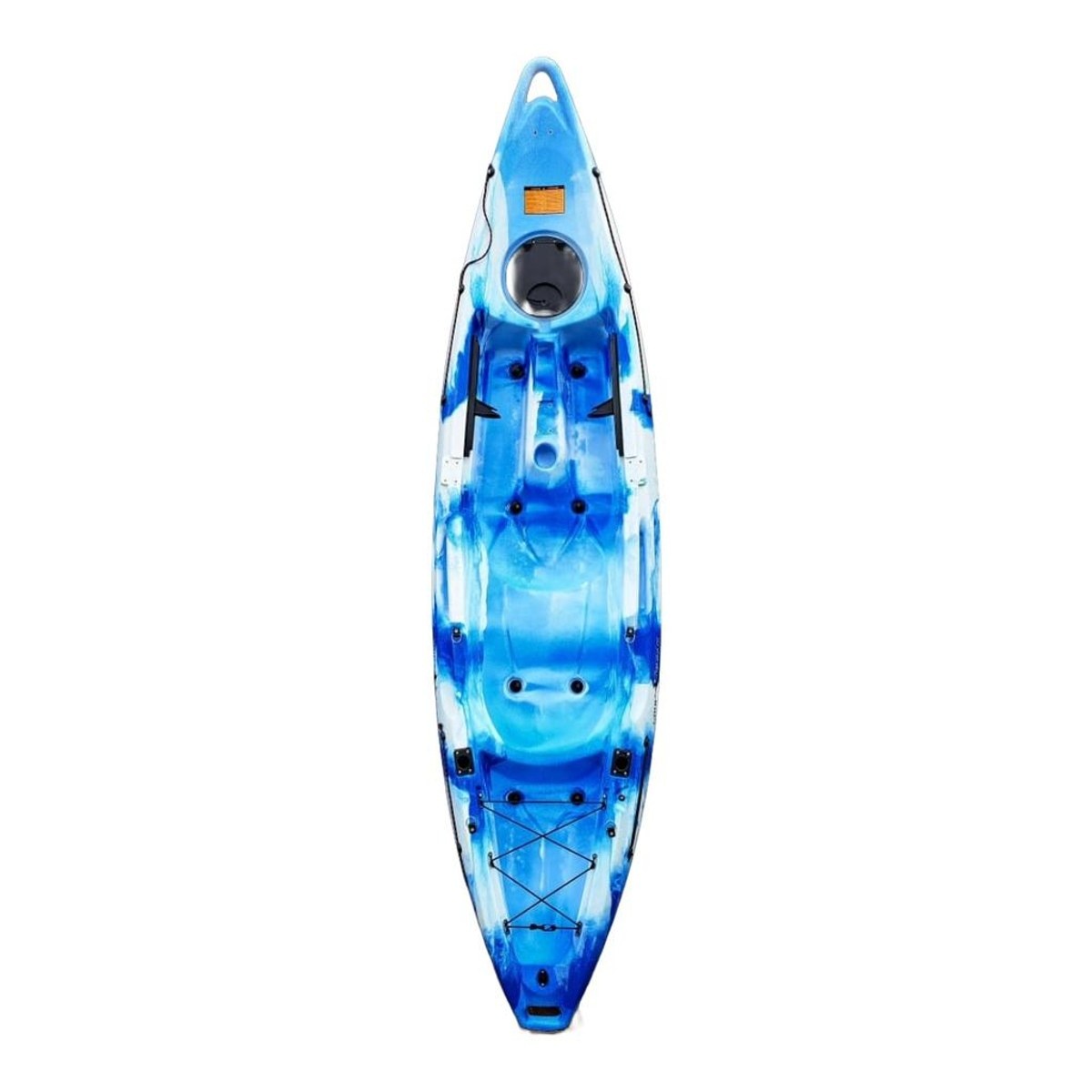 Kayak Glide 1+1