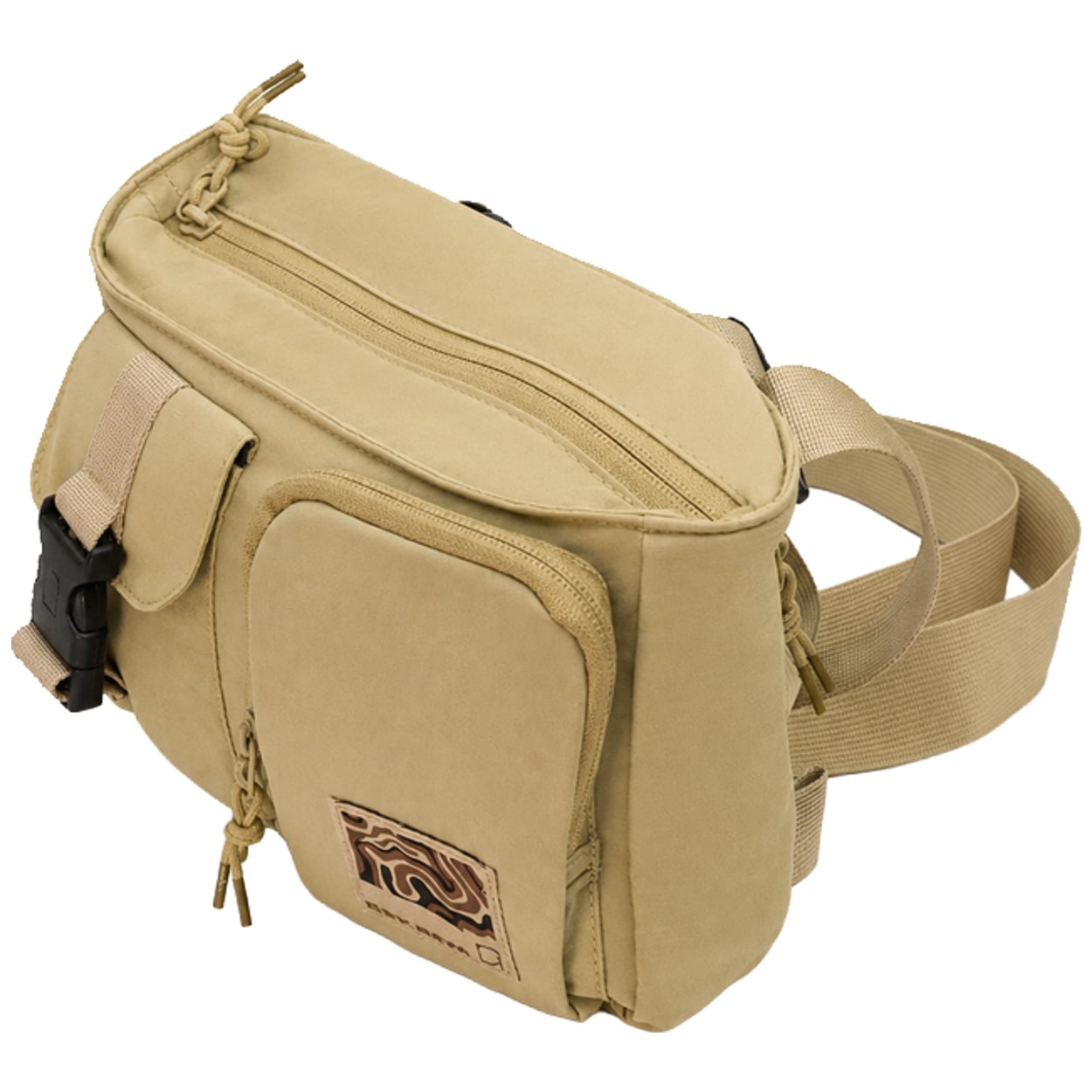 Bolso Crossbody Marea