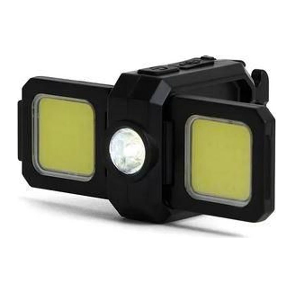 Linterna De Mano Luxi