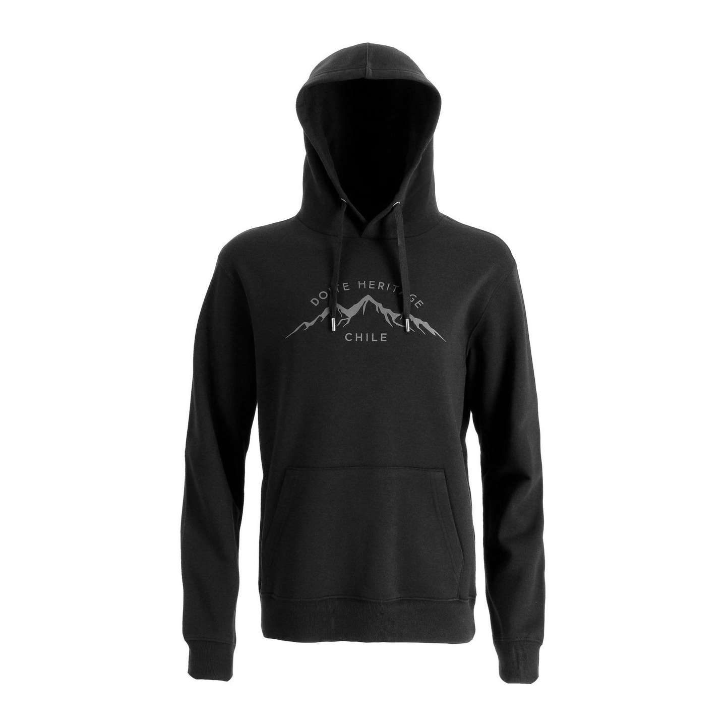 Polerón Hobby Print Hombre