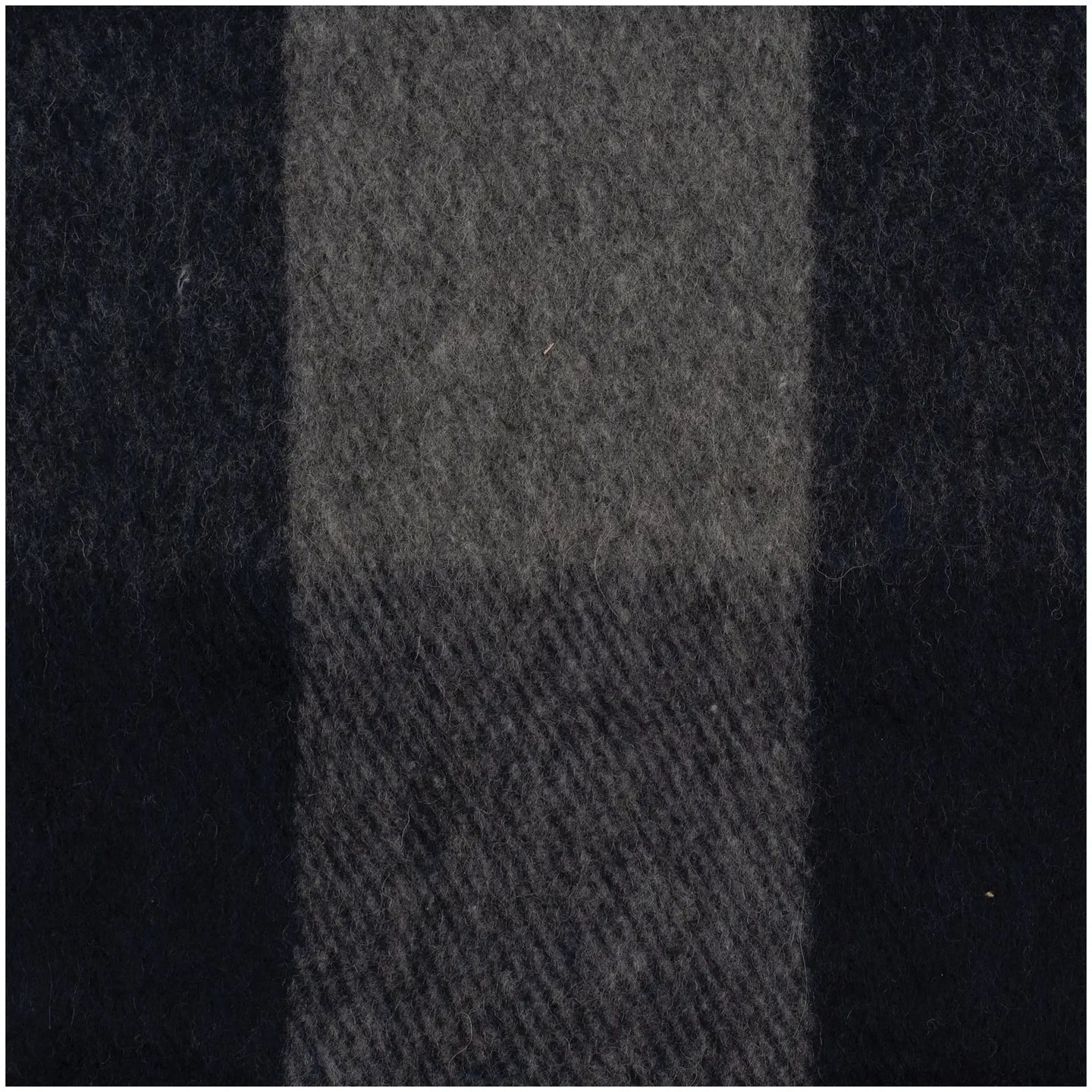 Manta de Lana Plaid