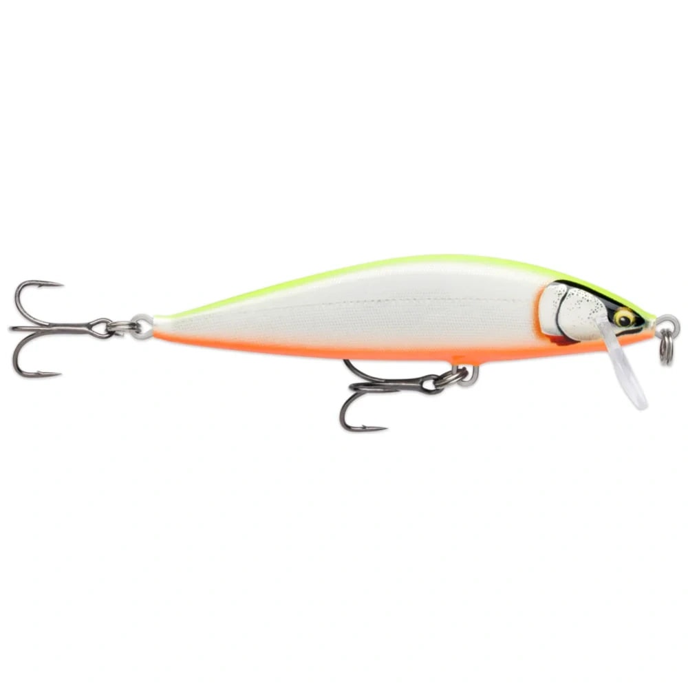 Gilded Chartreuse Orange Belly