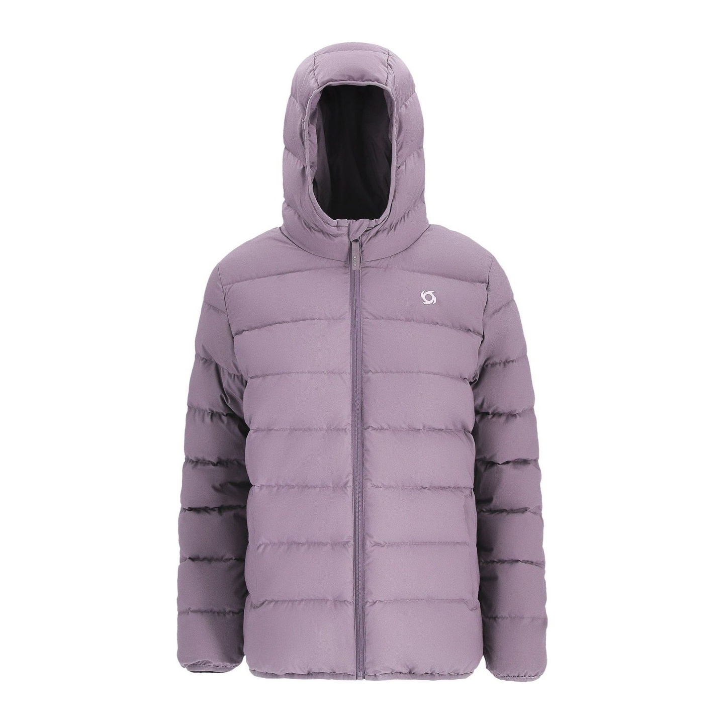 Parka Pluma Cotton Mujer