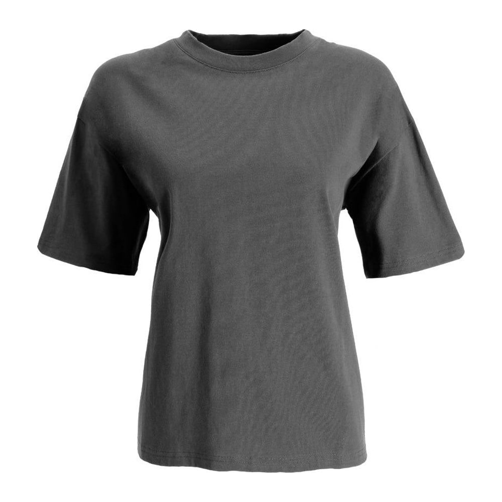 Polera Manga Corta Daily Mujer