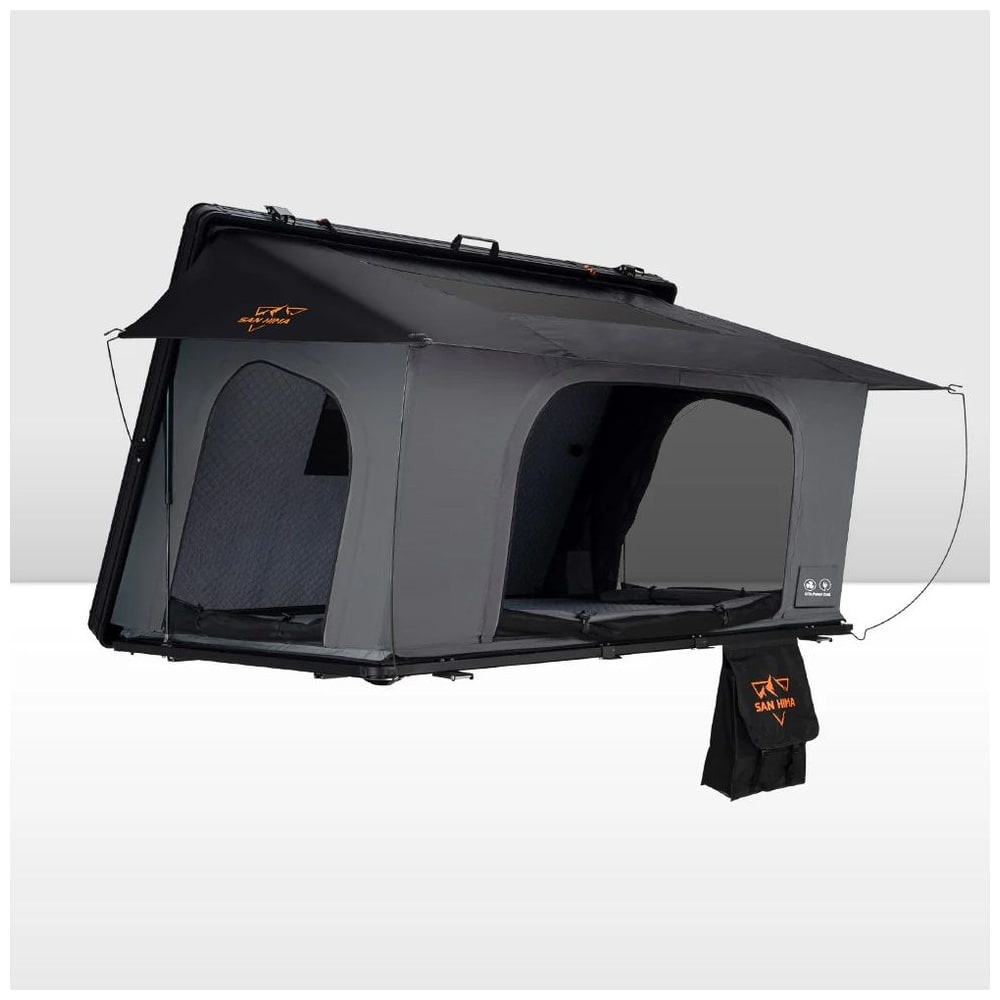 Carpa de Techo Rígida Kalbarri Lateral Pro 2P