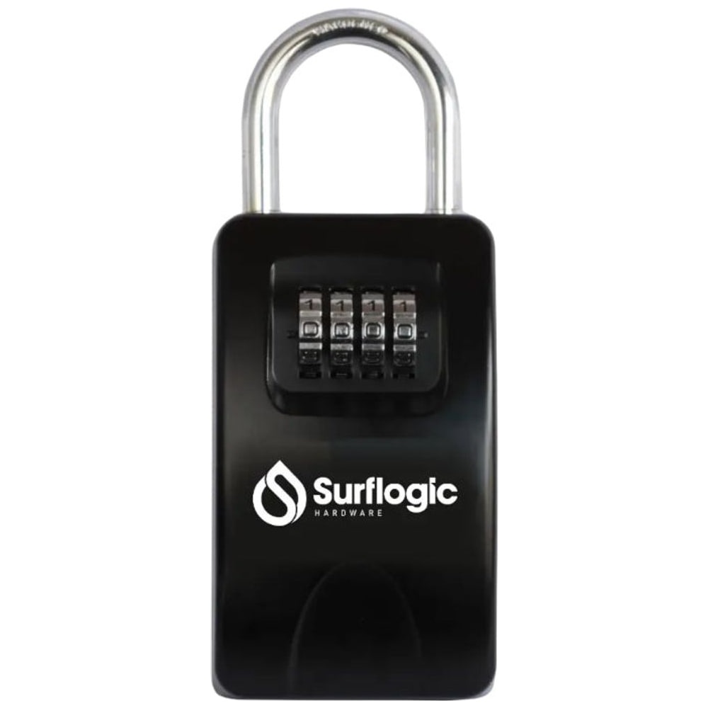 Candado de Seguridad para Llaves Surflogic Maxi