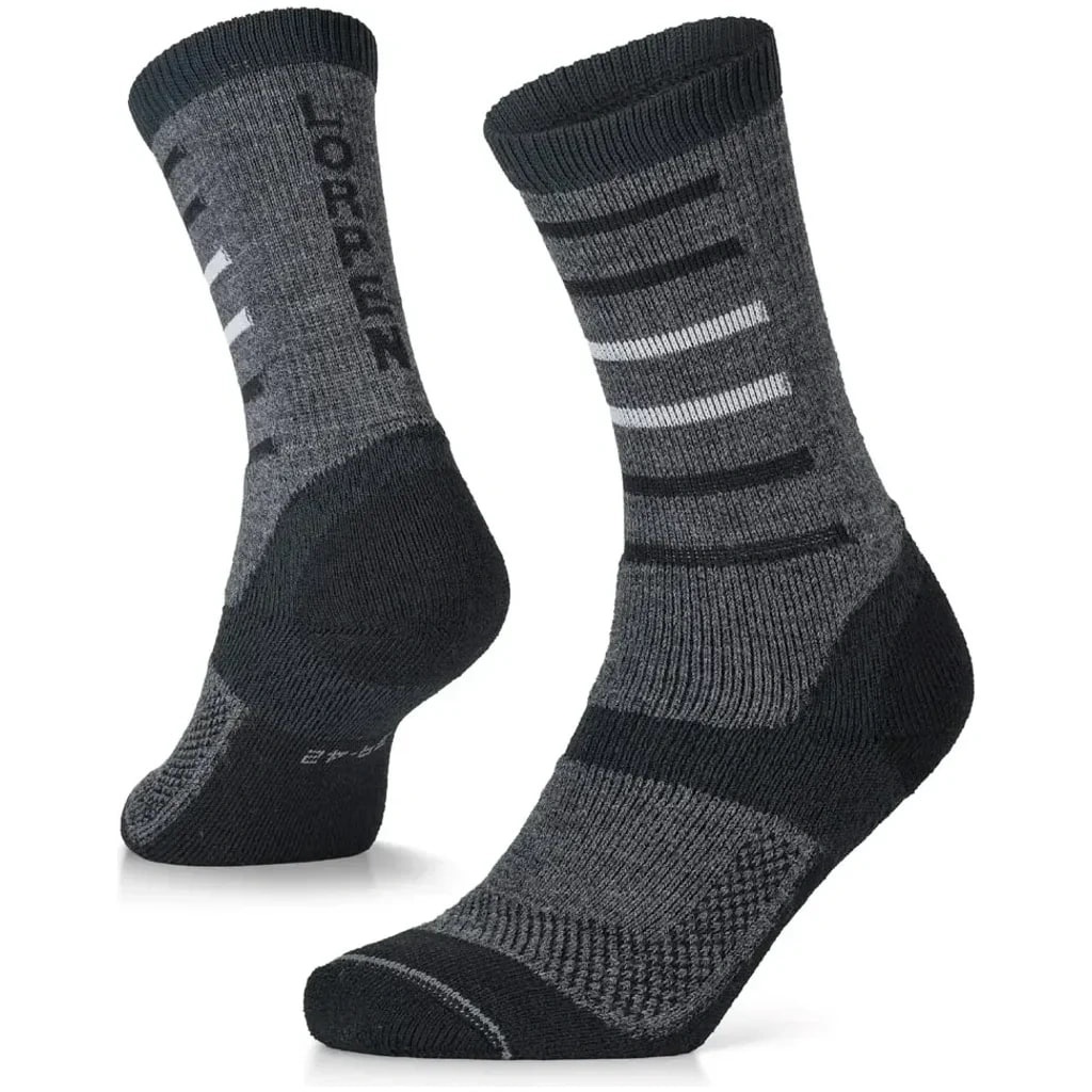 Calcetín De Trekking Unisex Pro Trek Midweight Crew