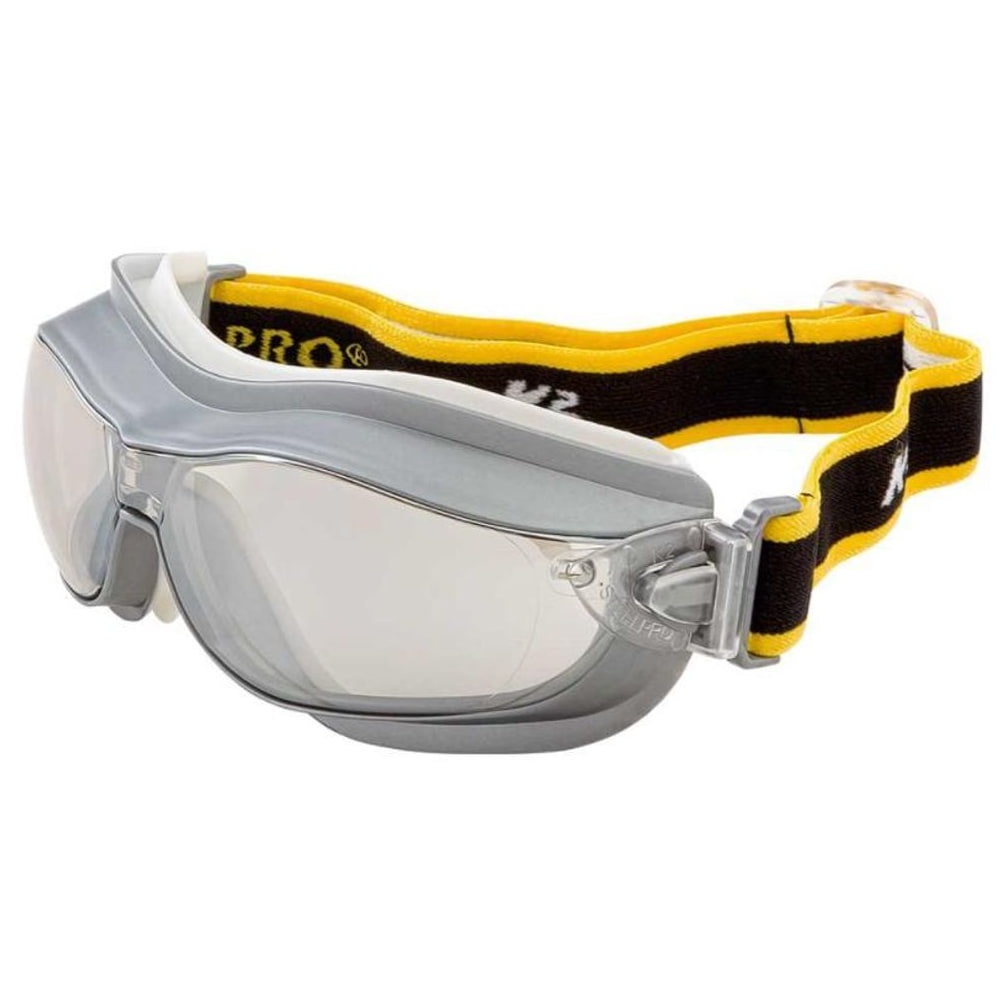 Antiparra Seguridad K-2 In-Out Door - U