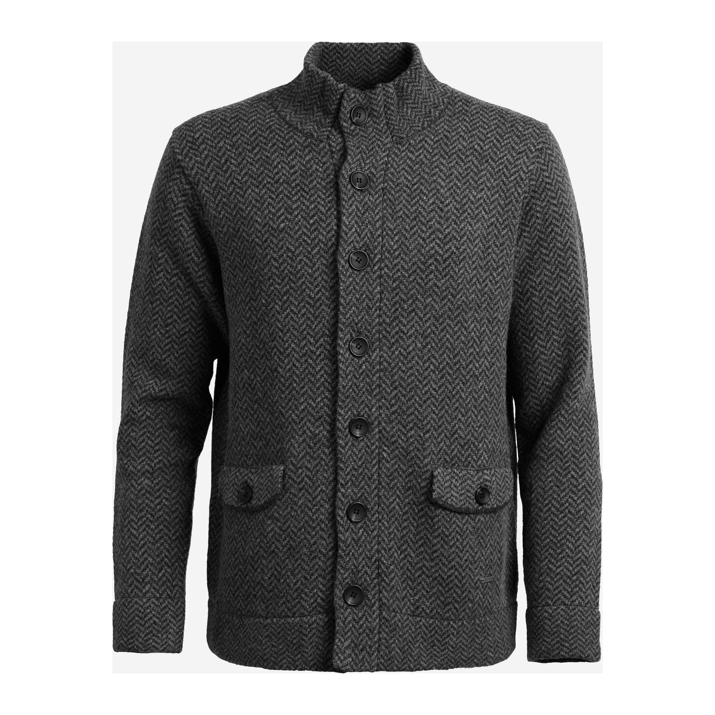 Cardigan Finch Hombre 