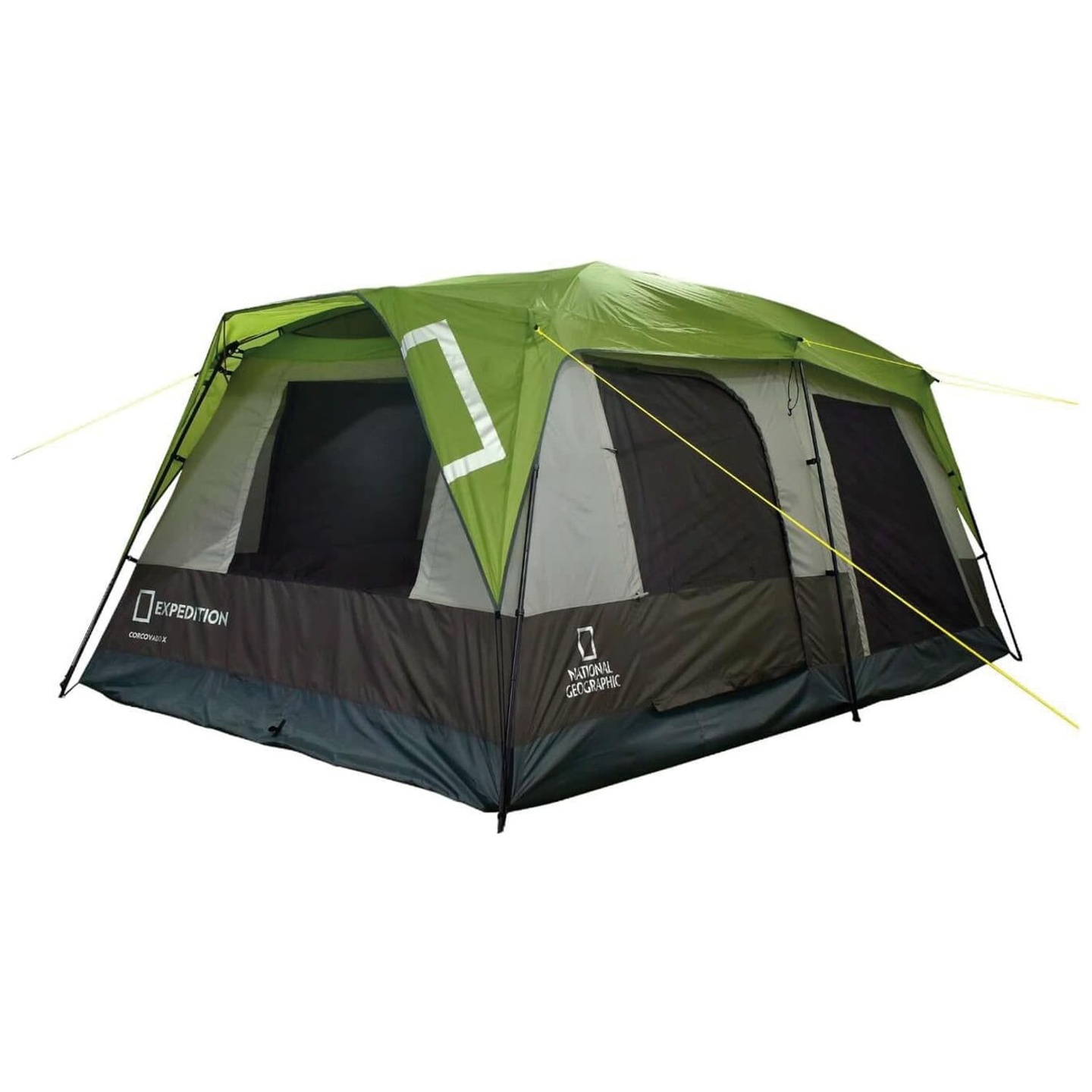 Carpa Camping 10 Personas Corcovado