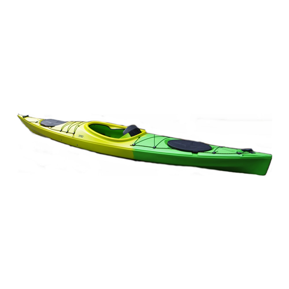 Amarillo/Verde