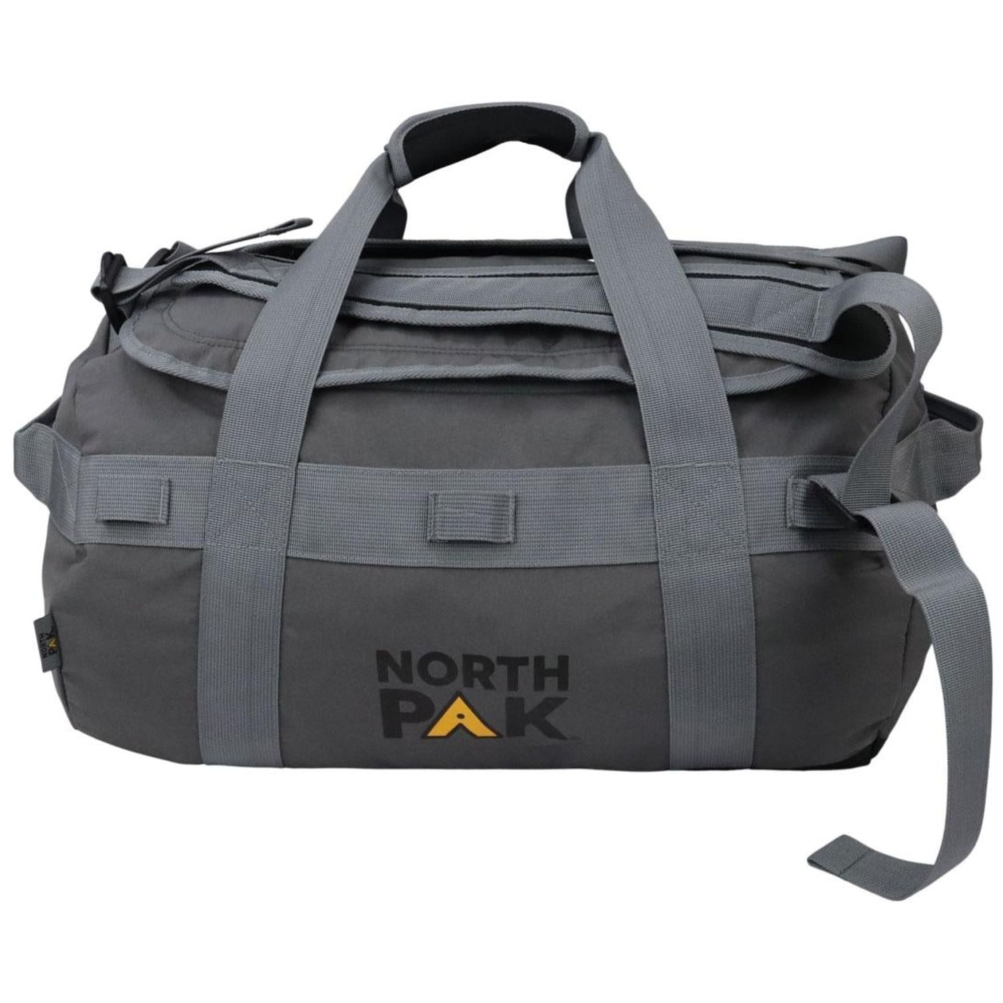Bolso Mochila Viaje Duffel 50 L