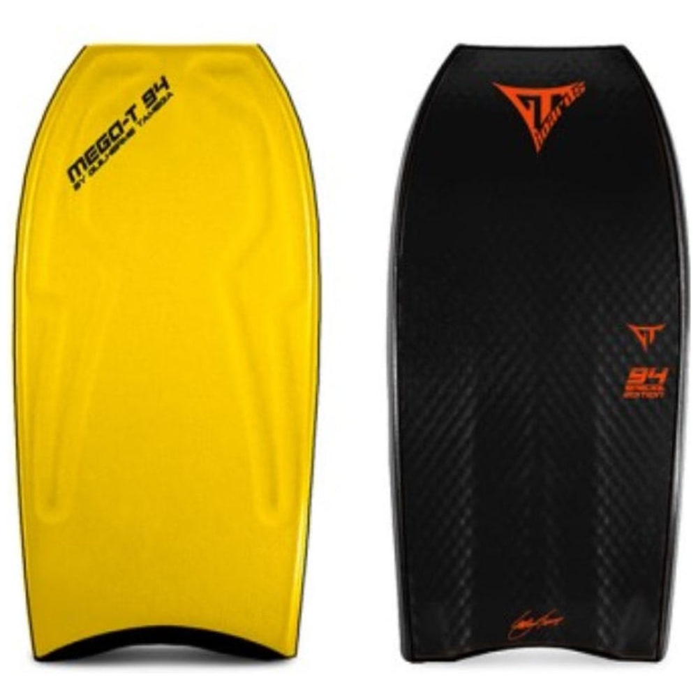 Bodyboard GT Mega T94 40"