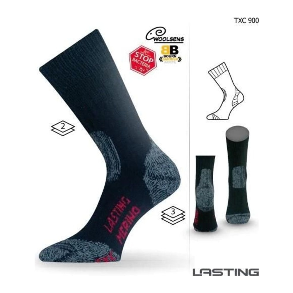 Calcetines Técnico Unisex TXC