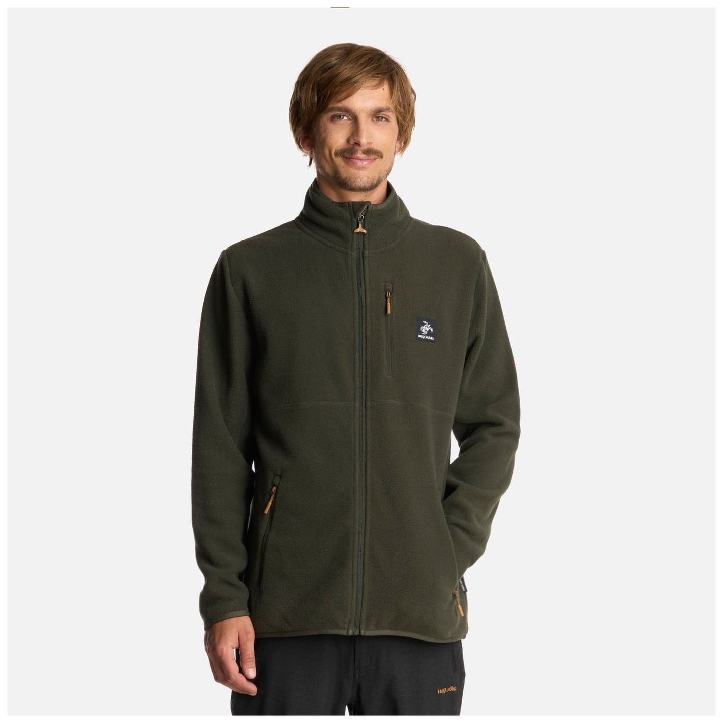 Polerón Hombre Tokerau Pro V25