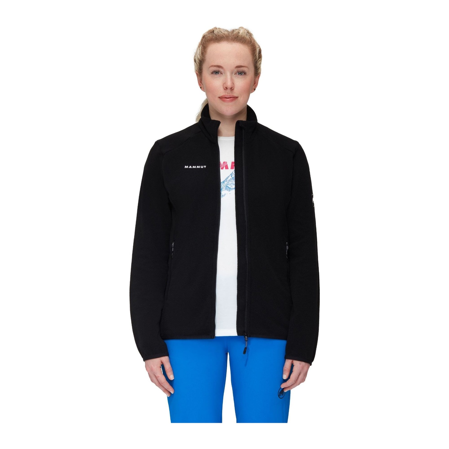 Polar Mujer Innominata Light Ml Jacket