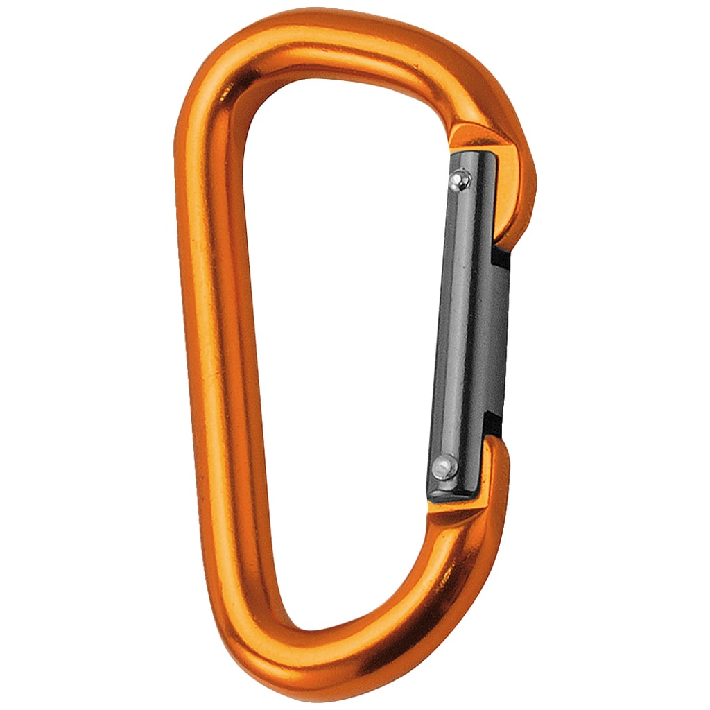 Pack Llaveros Mosquetón Key 518 25 Unidades