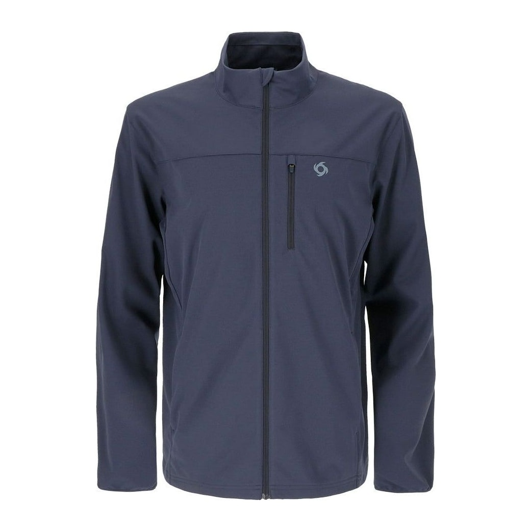 Cortaviento Liviano Traver De Hombre 