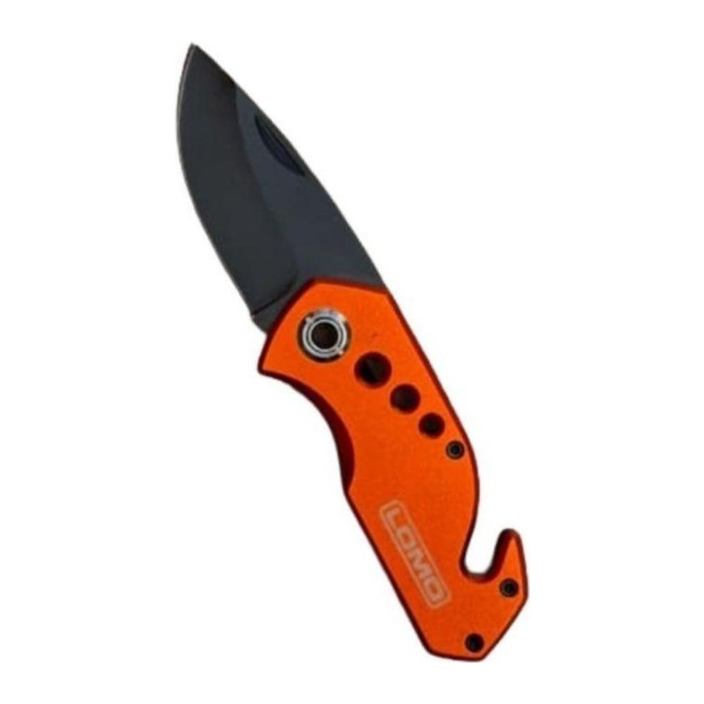 Cuchillo Mini EMT Rescue
