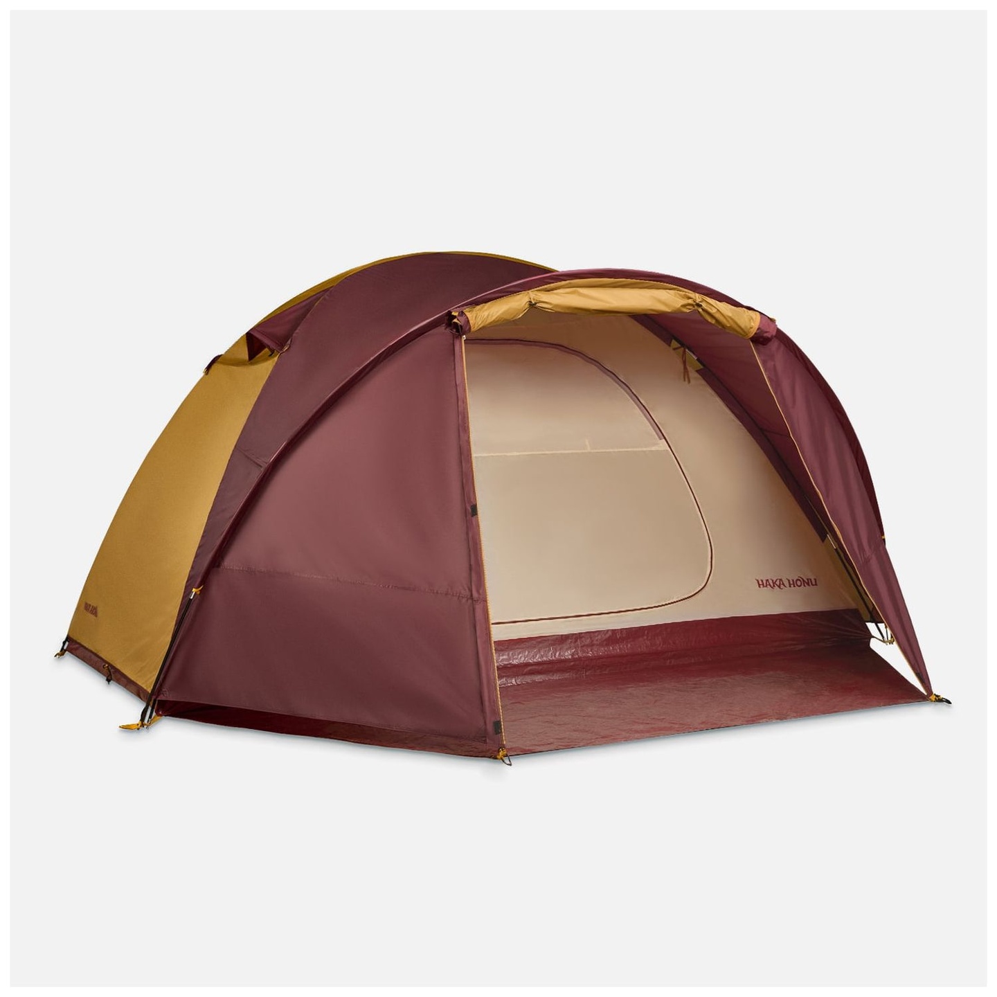 Carpa Refugio