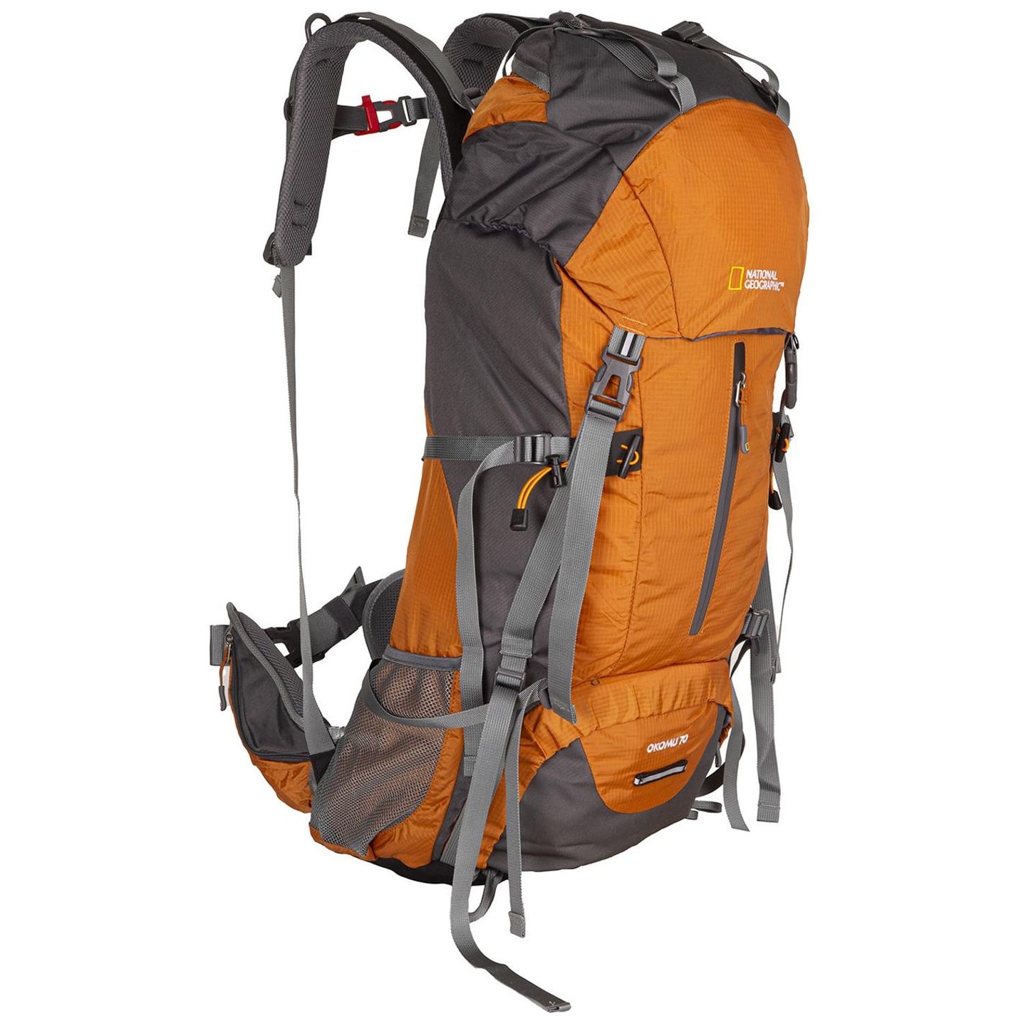 Mochila Okomu 70 Litros