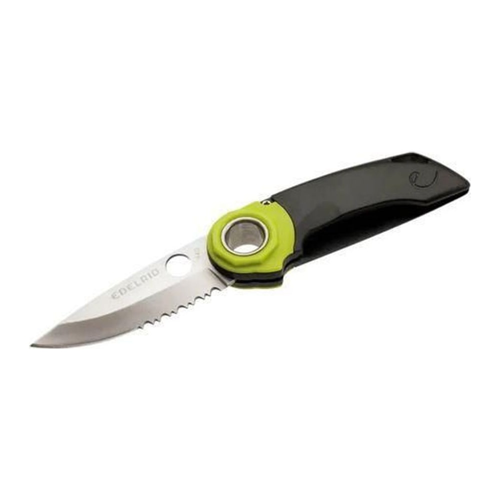 Cuchillo Ropetooth