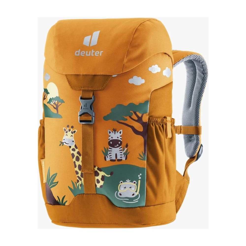 Mochila Schmusebar