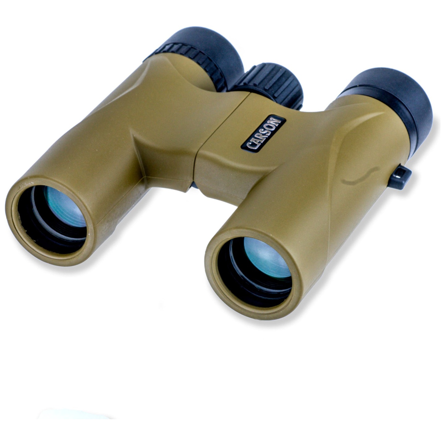 Binocular Stinger 10x25 MM