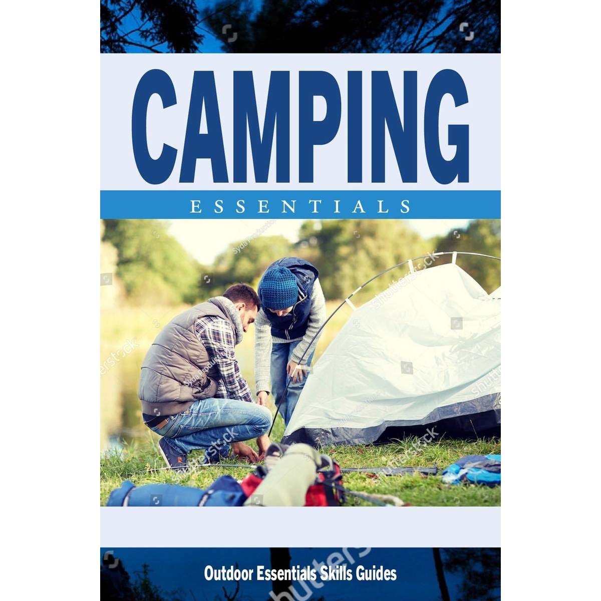 Guía Camping Essentials