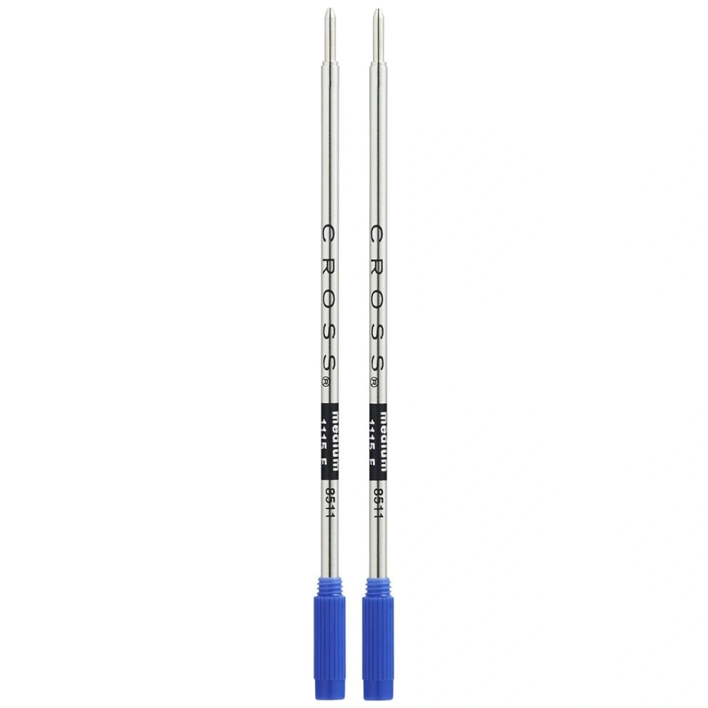 Repuesto de Boligrafo 2 pack